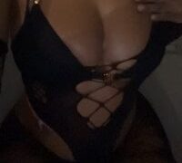 BonyBaddie